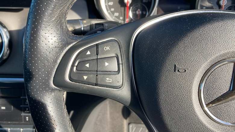 Mercedes-Benz GLA 180 Urban Edition 5dr Auto Petrol Hatchback